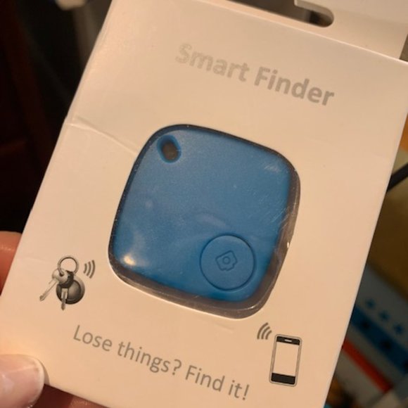 2 SMART FINDERS - ATTACHES TO YOUR KEY CHAIN - Picture 3 of 4